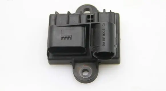 Mercedes-Benz Sprinter W906 Glow plug pre-heat relay A6519003103