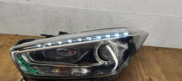 Headlight/headlamp
