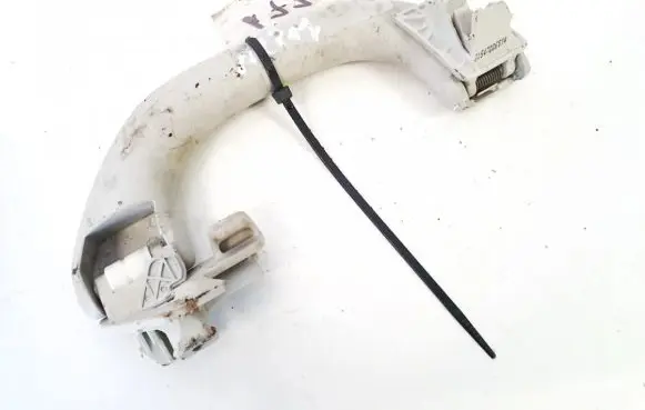 Volkswagen PASSAT B6 Rear interior roof grab handle