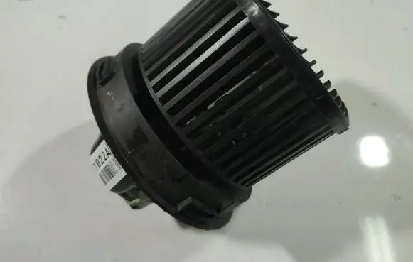 Peugeot 207 Heater fan/blower N102992G