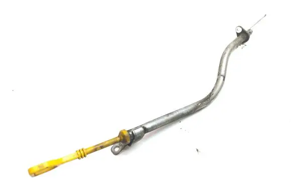 Opel Antara Oil level dip stick 