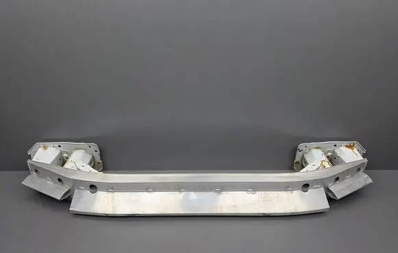 Honda Civic IX Front bumper cross member 71160ZTV0E00ZZ 71130TV0E00 71150TV0E00ZZ