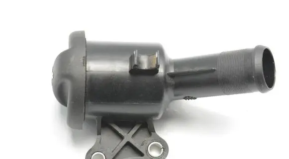 Land Rover Evoque I Oil filler cap 9685025880