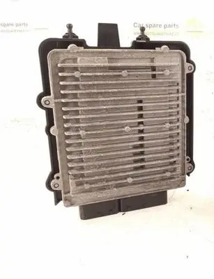 Mercedes-Benz C W204 Engine control unit/module 2769001500 2769004900