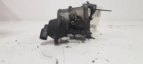KIA Rio Throttle valve 3510027XXX