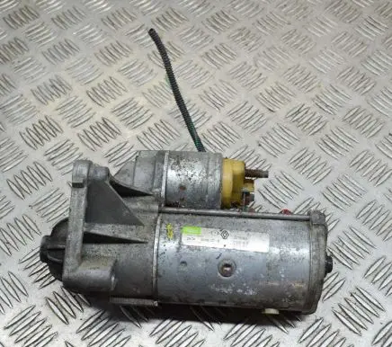 Renault Espace - Grand espace IV Starter motor 8200331251 D7R49