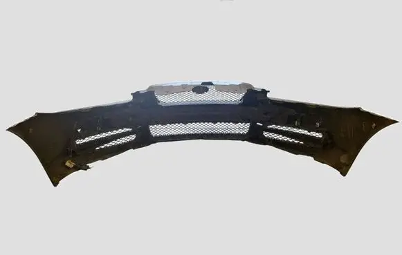 Jaguar XF X250 Front bumper
