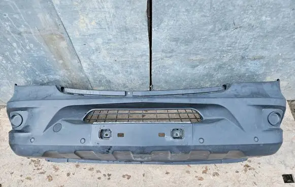 Mercedes-Benz Sprinter W906 Front bumper A9068801870