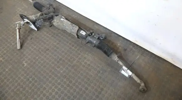 Volvo V50 Steering rack