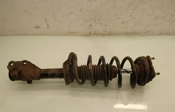Mazda CX-7 Front shock absorber/damper 2A20733A