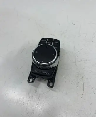 BMW M4 F82 F83 Head unit multimedia control 9866964