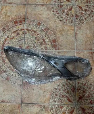 Lexus GS 300 350 430 450H Headlight lense