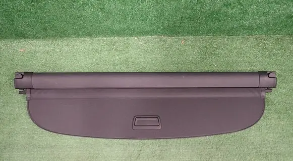 Audi Q5 SQ5 Parcel shelf load cover 80F86355394H