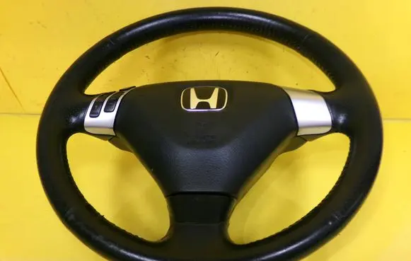 Honda Accord Steering wheel 730371