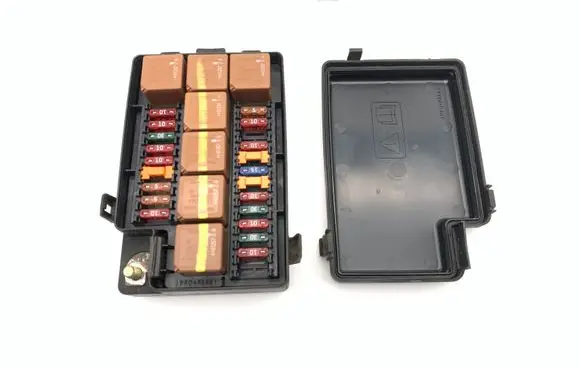 Fuse module