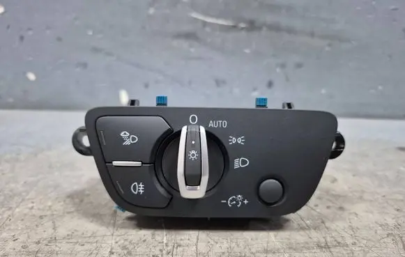 Audi Q5 SQ5 Light switch 4M0941531AN