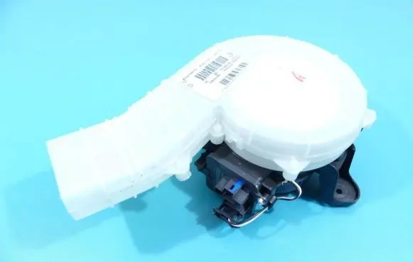 Citroen C4 Grand Picasso Heater fan/blower 967638458 IMPRK1339184