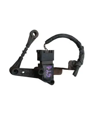 Land Rover Evoque I Air suspension front height level sensor LR024217