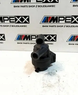 BMW 5 G30 G31 Electric auxiliary coolant/water pump