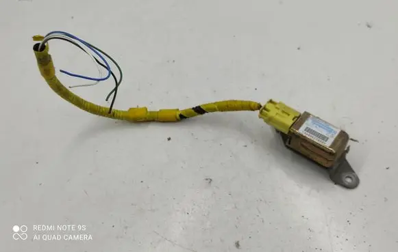 Subaru Legacy Airbag deployment crash/impact sensor 98235AG001
