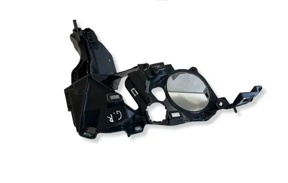 BMW i4 Other trunk/boot trim element 7489862