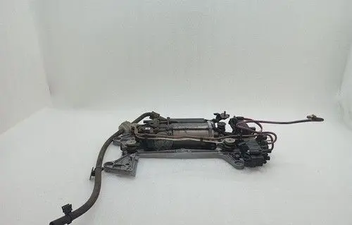 Bentley Flying Spur Air suspension compressor/pump 971616006E