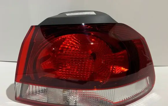 Volkswagen Golf VI Rear/tail lights 5K0945096G