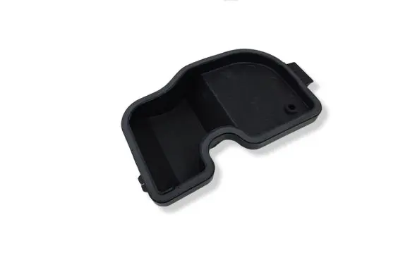Fiat Punto (188) Headlight/headlamp dust cover 89100967
