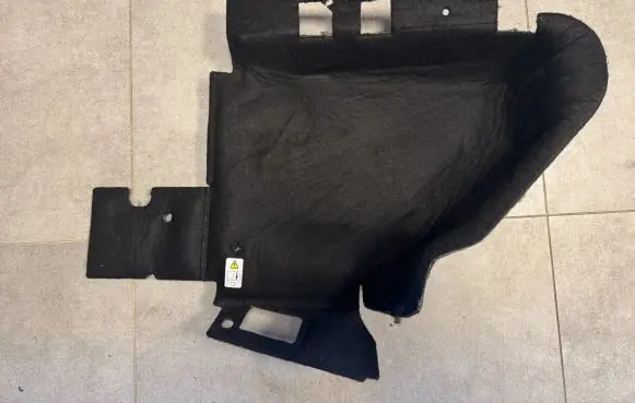 BMW X5 E70 Other interior part 51487145895