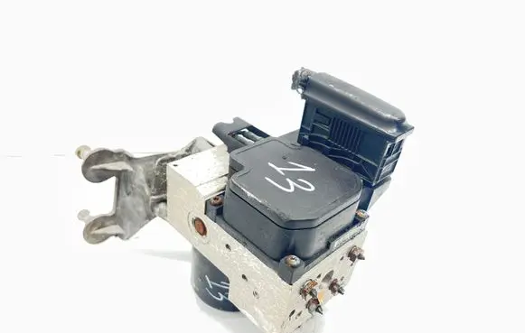 Mercedes-Benz S W220 ABS Pump 0265202444 A0044314612