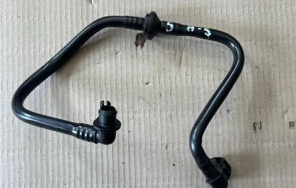 Seat Altea Vacuum line/pipe/hose 6R0612041A