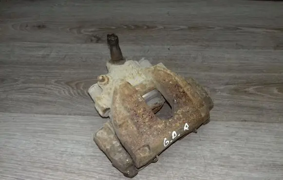 Volvo S60 Rear brake caliper