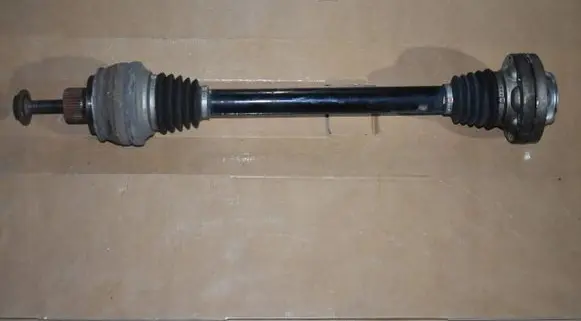 Audi RS Q8 Front driveshaft 4M0501201B