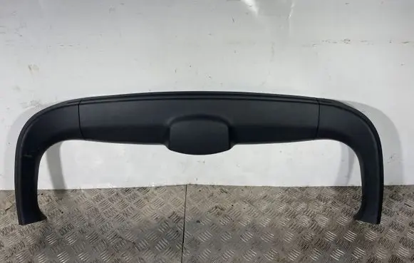 Mitsubishi Eclipse Cross Tailgate trim 7224A262ZZ