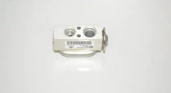 BMW 4 F32 F33 Air conditioning (A/C) expansion valve 9289832 64119289832