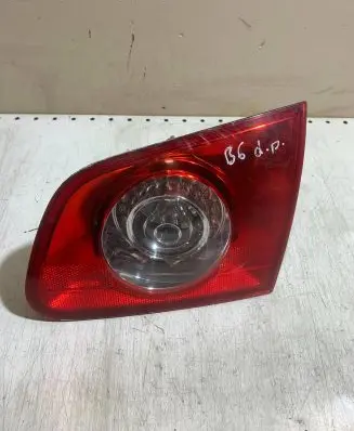 Volkswagen PASSAT B6 Tailgate rear/tail lights 3C9945094