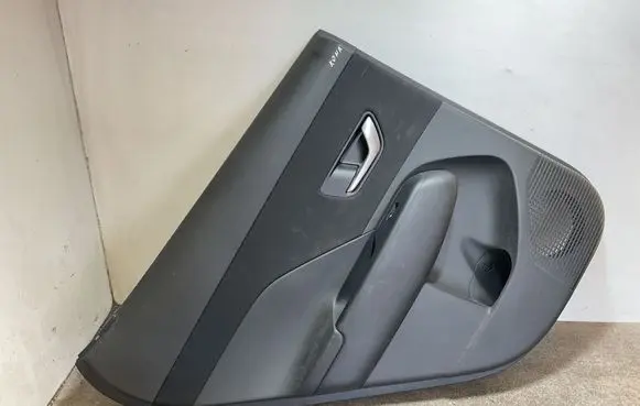 Hyundai Kona II Rear door card panel trim 