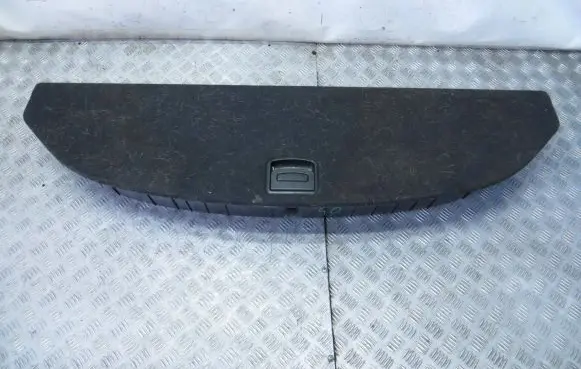 Hyundai Santa Fe Trunk bottom trim panel 85715-2W300