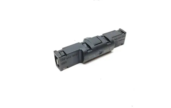 Volkswagen Tiguan Allspace Radio antenna 5N0035570