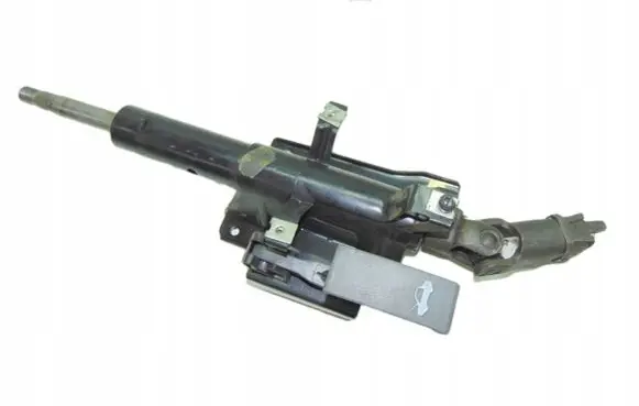 Peugeot Boxer Steering wheel axle set 