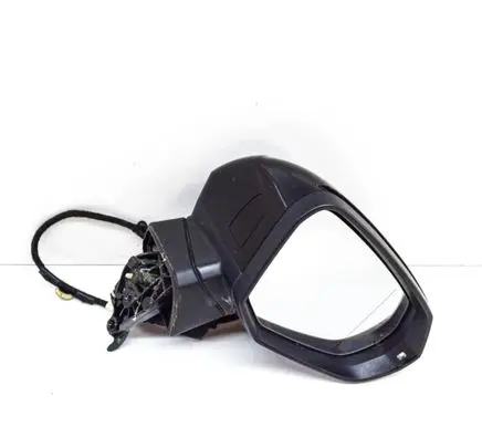 Audi Q3 F3 Front door electric wing mirror 81A857536E 81C949146