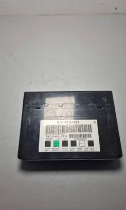 Opel Antara Comfort/convenience module 95151084 TN2324000331 23240003315