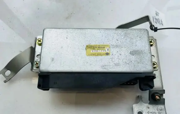 Nissan Almera ABS control unit/module 478502n311 8623605