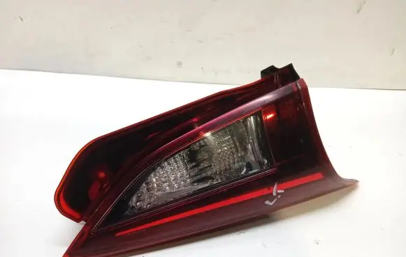 Mazda 3 III Rear/tail lights B45C-513F0
