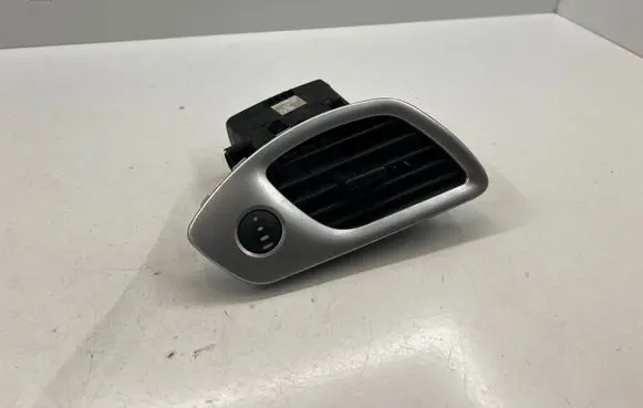 Renault Scenic III - Grand scenic III Dashboard side air vent grill/cover trim 1012124 10016