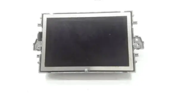Mercedes-Benz E W212 Screen/display/small screen A2129002216