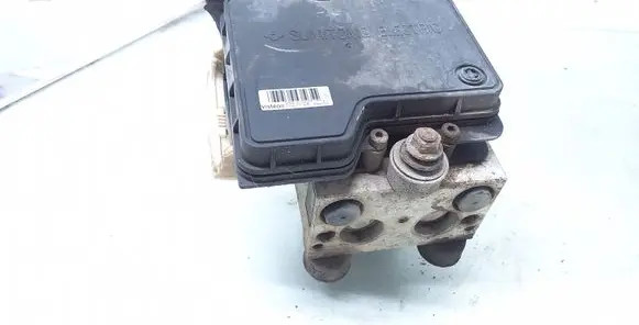 Mazda 6 ABS Pump 4370772 2067143