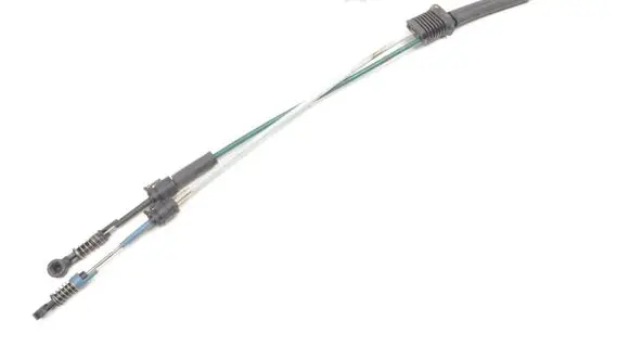 Porsche 911 996 Gear shift cable linkage 996424041