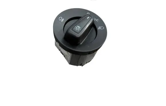 Skoda Octavia Mk3 (5E) Light switch 5E0941431G 10095091 A32518