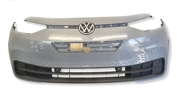 Volkswagen ID.3 Front bumper 10A807221AUTOAS5 10A807221
